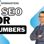 AI SEO for Plumbers (Guide Cover)