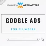 Google Ads for Plumbers (Guide Cover)