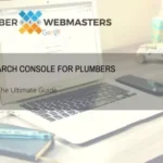 Google Search Console for Plumbers (Guide Cover)