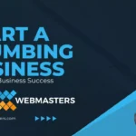 How To Start a Plumbing Business (Blog Cover)