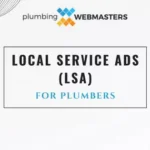 Local Service Ads for Plumbers (Blog Cover)