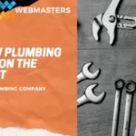 New Plumbing Tools (Blog Cover)