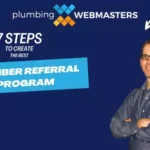 Plumber Referral Program Blog Cover