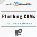 Plumbing CRM (Blog Cover)