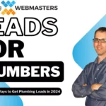 Plumbing Leads (Blog Cover)