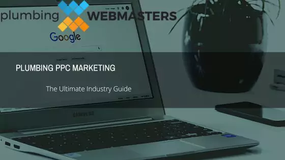 Plumbing PPC Marketing (Guide Cover)