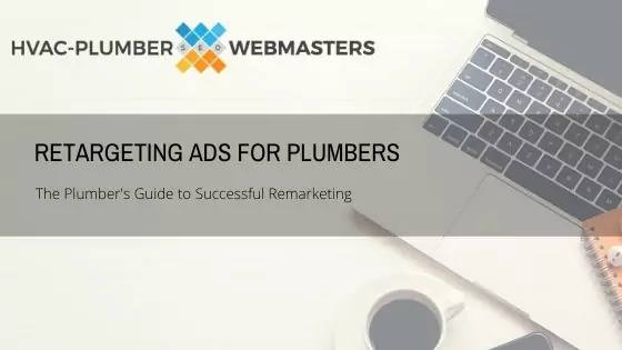 Retargeting Ads for Plumbers (Blog Cover)