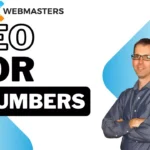 SEO for Plumbers 2025 (Blog Cover)