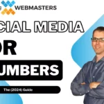 Social Media for Plumbers (Guide Cover)